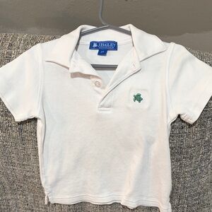 J.Bailey Toddler Polo